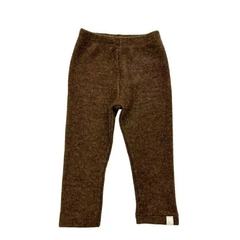 Calza Slim Lanilla - comprar online