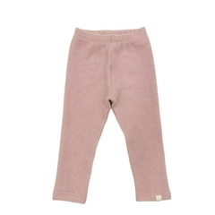 Calza Slim Lanilla - Cottonfield
