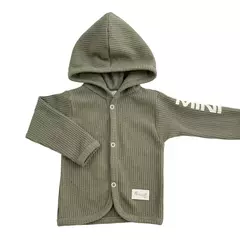 Campera de Panal MINI en internet