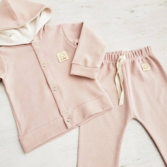 Pantalón Pio Rosa