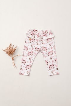 Conjunto Body y Leggins Wendy - comprar online