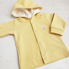Campera Pio maíz en internet