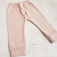 Pantalón Pio Rosa - Cottonfield