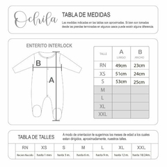 Enterito Dulce Nude - tienda online