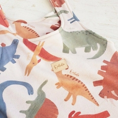 Jardinero Jurassic - comprar online
