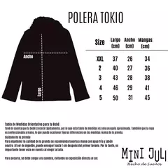 Polera Tokio Camel Soft - Cottonfield