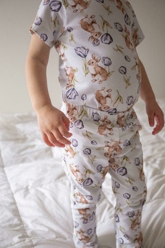 conjunto Body - Leggins Rabbits - comprar online