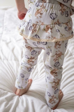 conjunto Body - Leggins Rabbits en internet