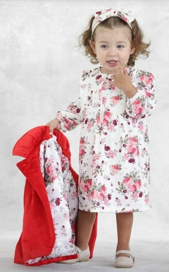 Vestido Acuarela