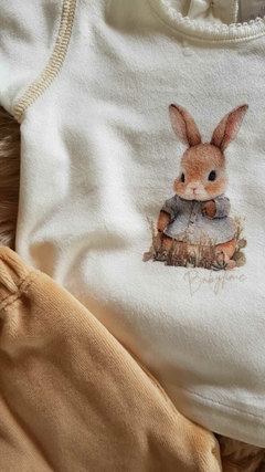 Conjunto Cute . en internet