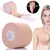 Sutiã Adesivo Levanta Seio Fita Boob Tape