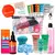 Kit completo com 15 ítens de Skin Care + BRINDE Necessaire