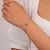 Pulseira Eternizou - Personalizada com foto projeção - comprar online