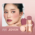 Batom Matte 3 em 1 - Batom, Blush e Sombra - MÁXIMA BE Produtos inovadores de beleza feminina 