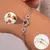 Pulseira Eternizou - Personalizada com foto projeção na internet