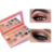 Paleta de Sombras 18 Cores alta qualidade - MÁXIMA BE Produtos inovadores de beleza feminina 