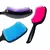 Kit Escova Raquete + Escova Mágica + Touca de Cetim - MÁXIMA BE Produtos inovadores de beleza feminina 
