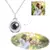 Colar Personalizado Arco do Amor - comprar online