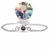 Pulseira Eternizou - Personalizada com foto projeção - loja online