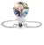 Pulseira Eternizou - Personalizada com foto projeção - loja online