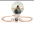 Pulseira Eternizou - Personalizada com foto projeção - comprar online