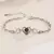 Pulseira Eternizou - Personalizada com foto projeção