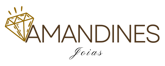 Amandines Joias