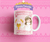 Taza primera comunión