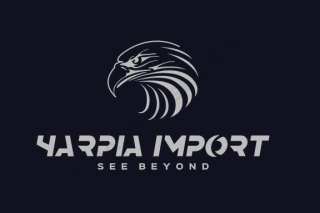 Harpia Import