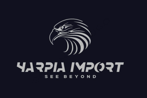 Harpia Import