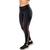 CALÇA LEGGING PRETA BASC.