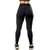 CALÇA LEGGING PRETA BASC. na internet
