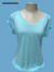 CAMISETA BÁSICA FEM. na internet