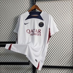 Camisa Branca PSG 23/24 - comprar online