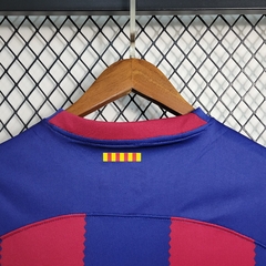 Camisa Barcelona 23/24 - comprar online
