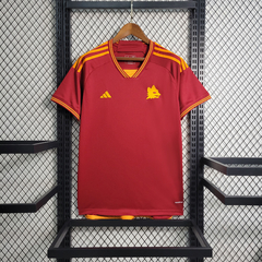 Camisa Roma 23/24