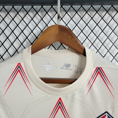 Camisa Lille 23/24 - Dan Imports