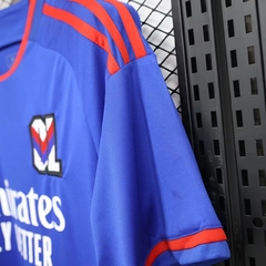 Camisa Lyon 23/24 - loja online