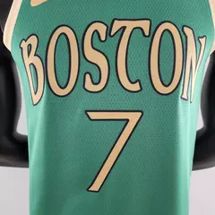 Regata Boston Celtics Swingman Jersey - Dan Imports