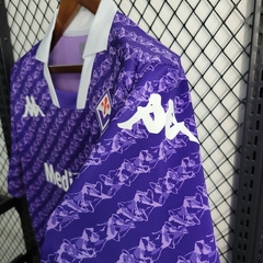 Imagem do Camisa Fiorentina 23/24
