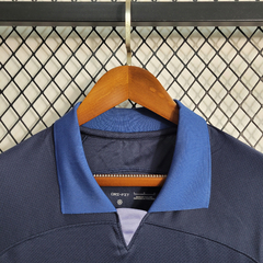 Camisa Azul Tottenham 23/24 - Dan Imports