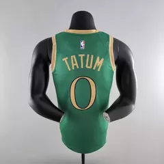 Regata Boston Celtics Swingman Jersey - comprar online