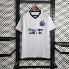 Camisa do Bahia Branca 23/24