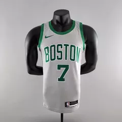 Regata Boston Celtics Swingman Jersey na internet