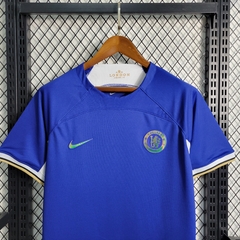 Camisa do Chelsea 23/24 - comprar online