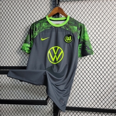 Camisa Wolfsburg 23/24 - comprar online