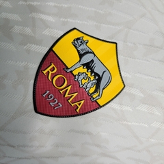 Camisa Roma - Modelo Jogador 23/24 - Dan Imports