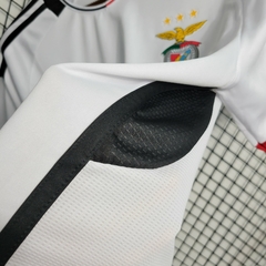 Imagem do Camisa Benfica 23/24