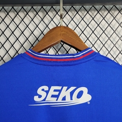 Camisa Rangers 23/24