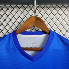 Camisa Olympique Marsielle 23/24 - Dan Imports